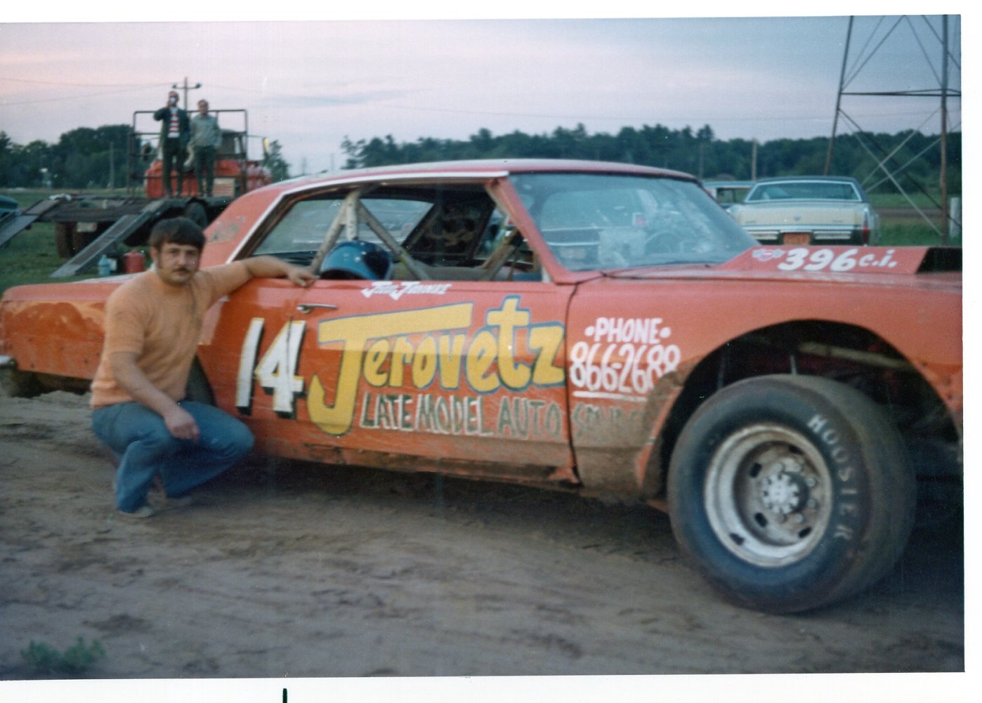 Jim Jahnke