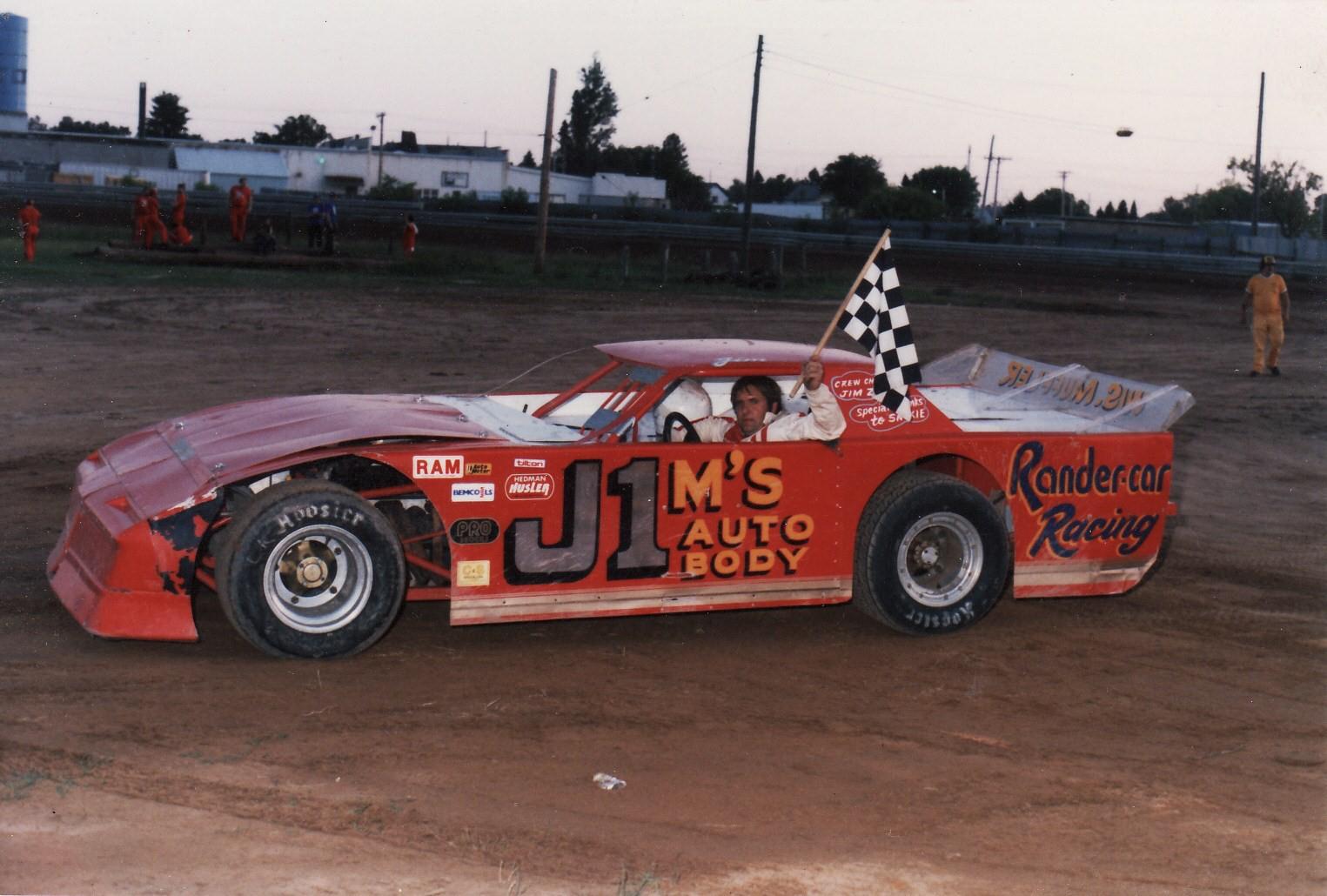 Jim Vandenberg