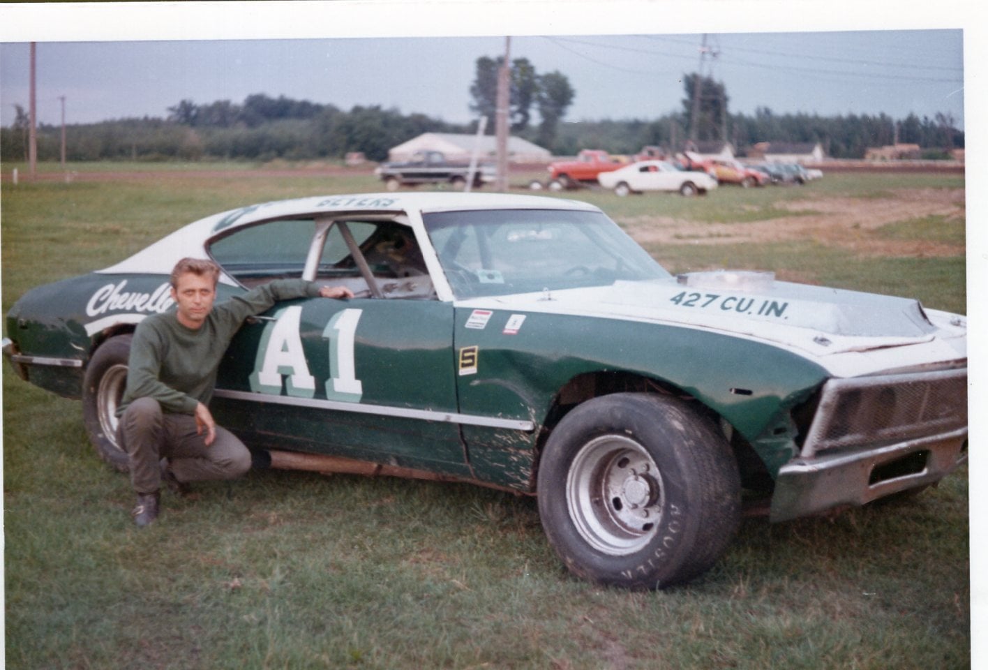 John Beyers