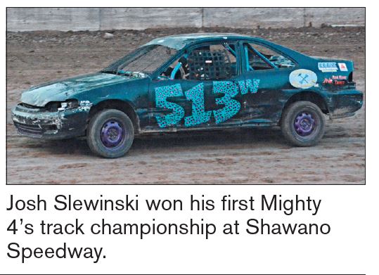 Josh Slewinski