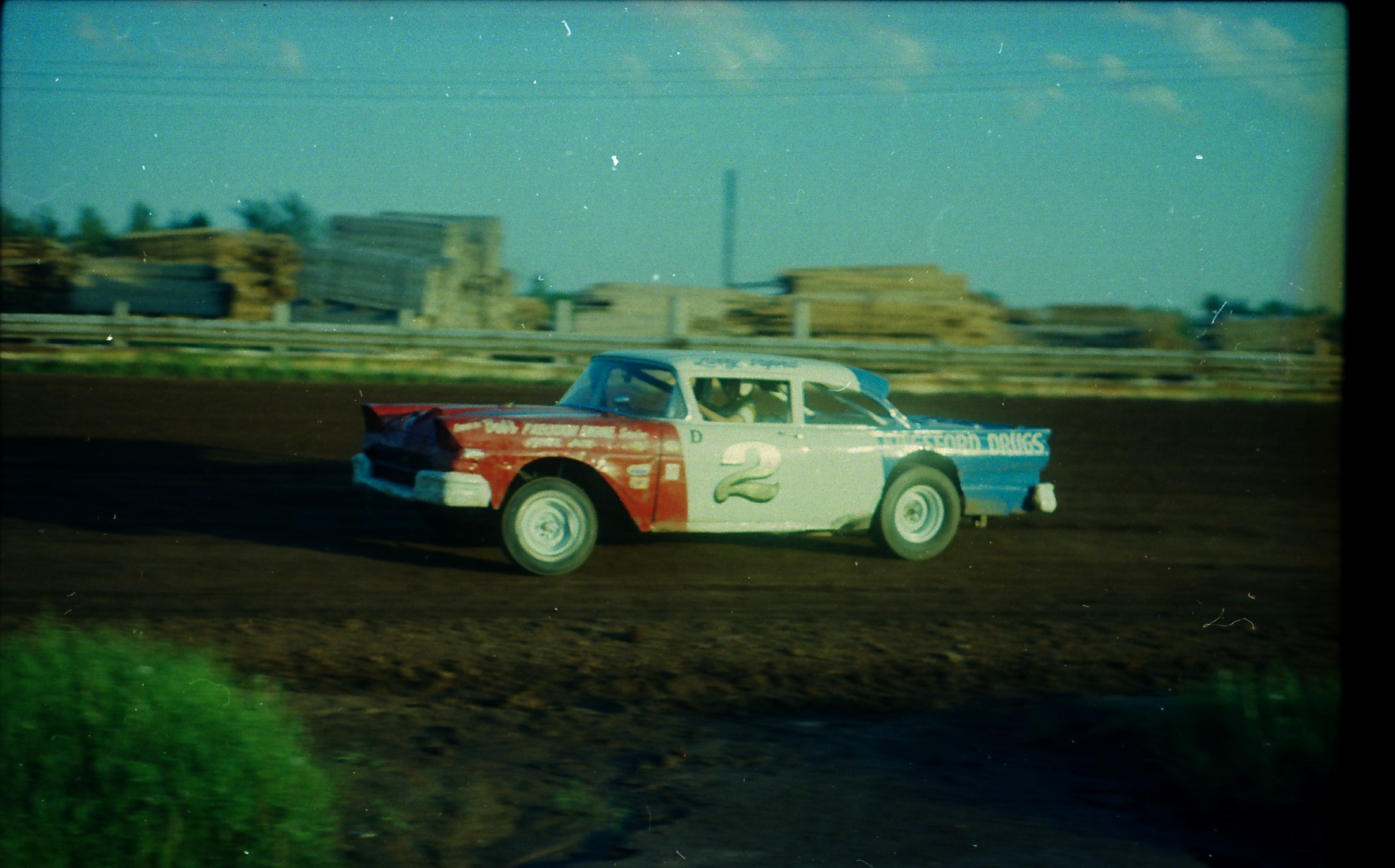 Larry Drefahl