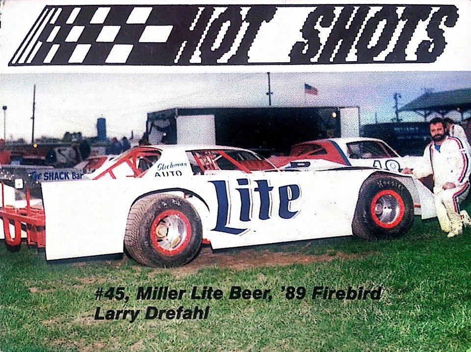 Larry Drefahl