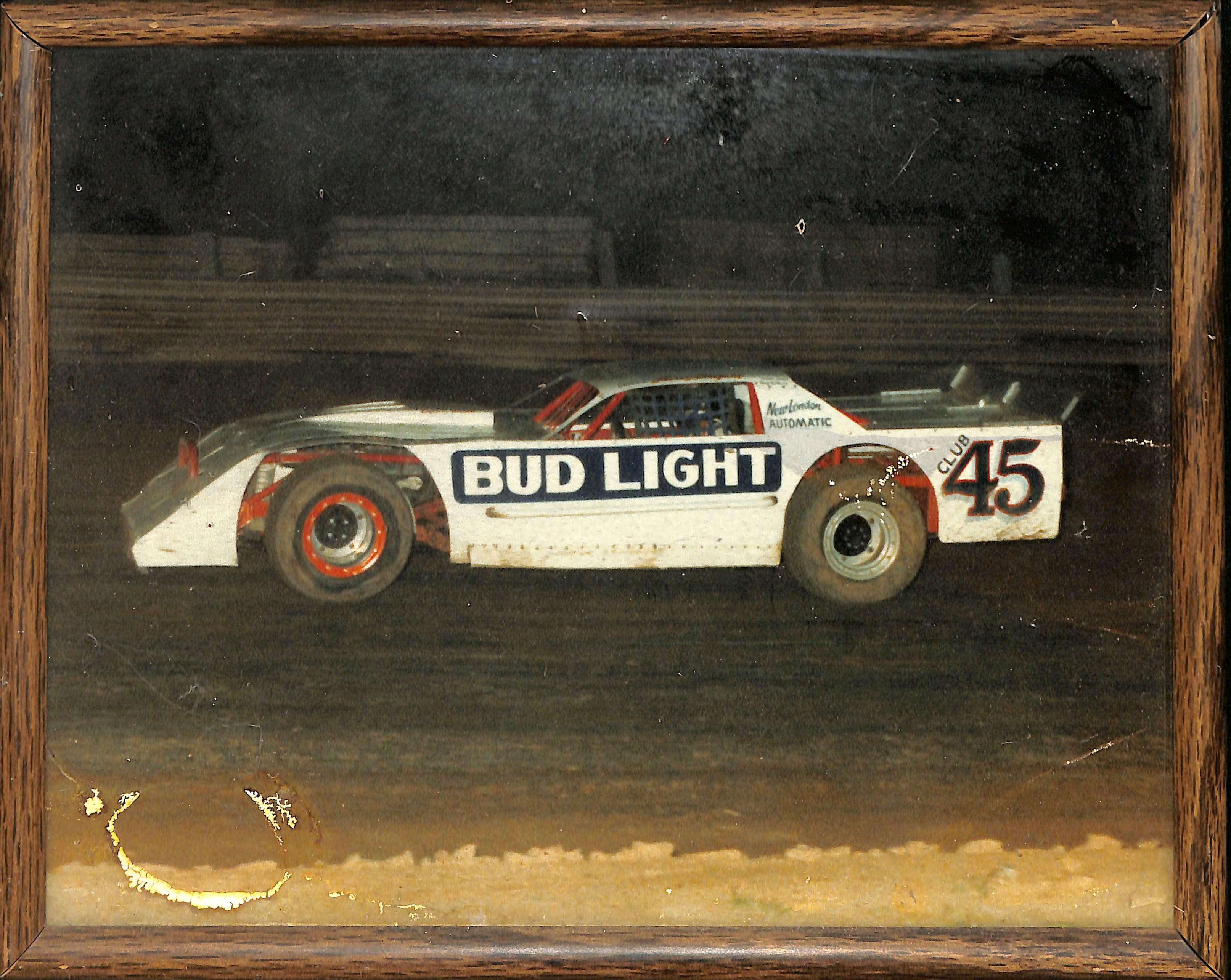 Larry Drefahl