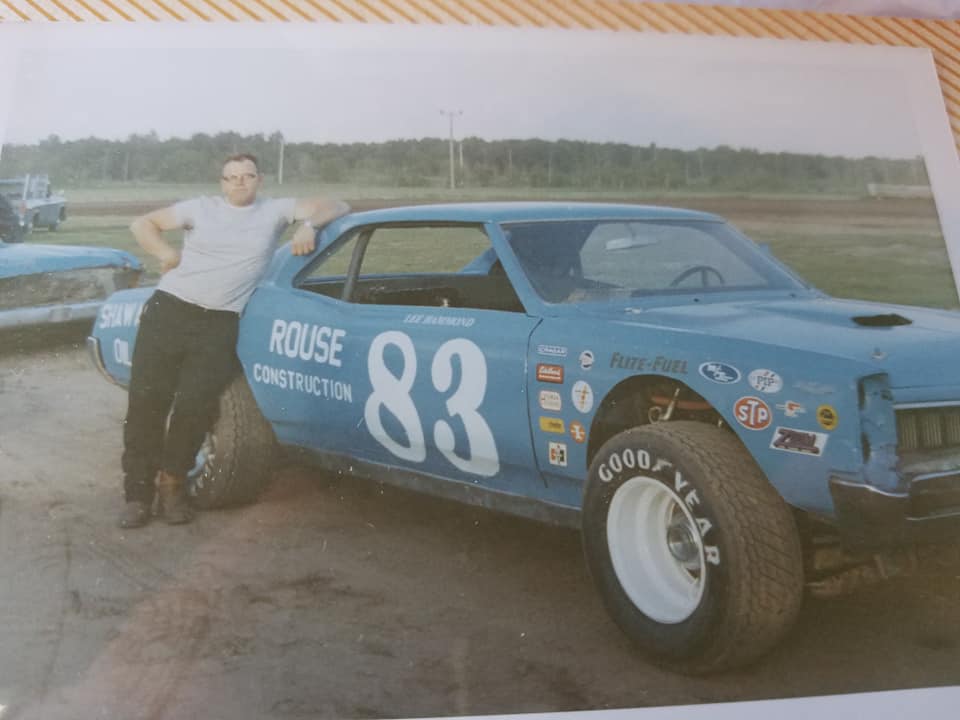 Lee Hammond