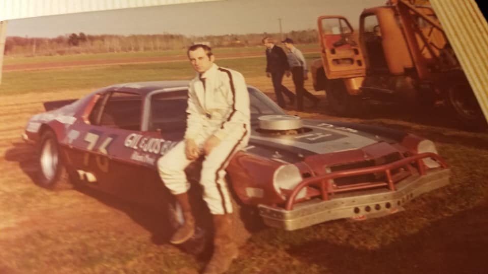 Leroy Arnold