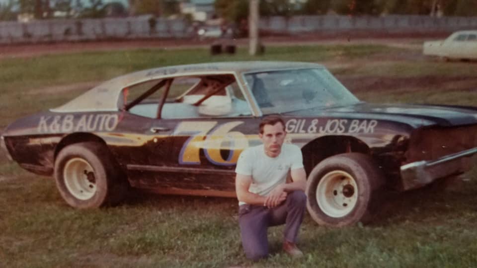 Leroy Arnold