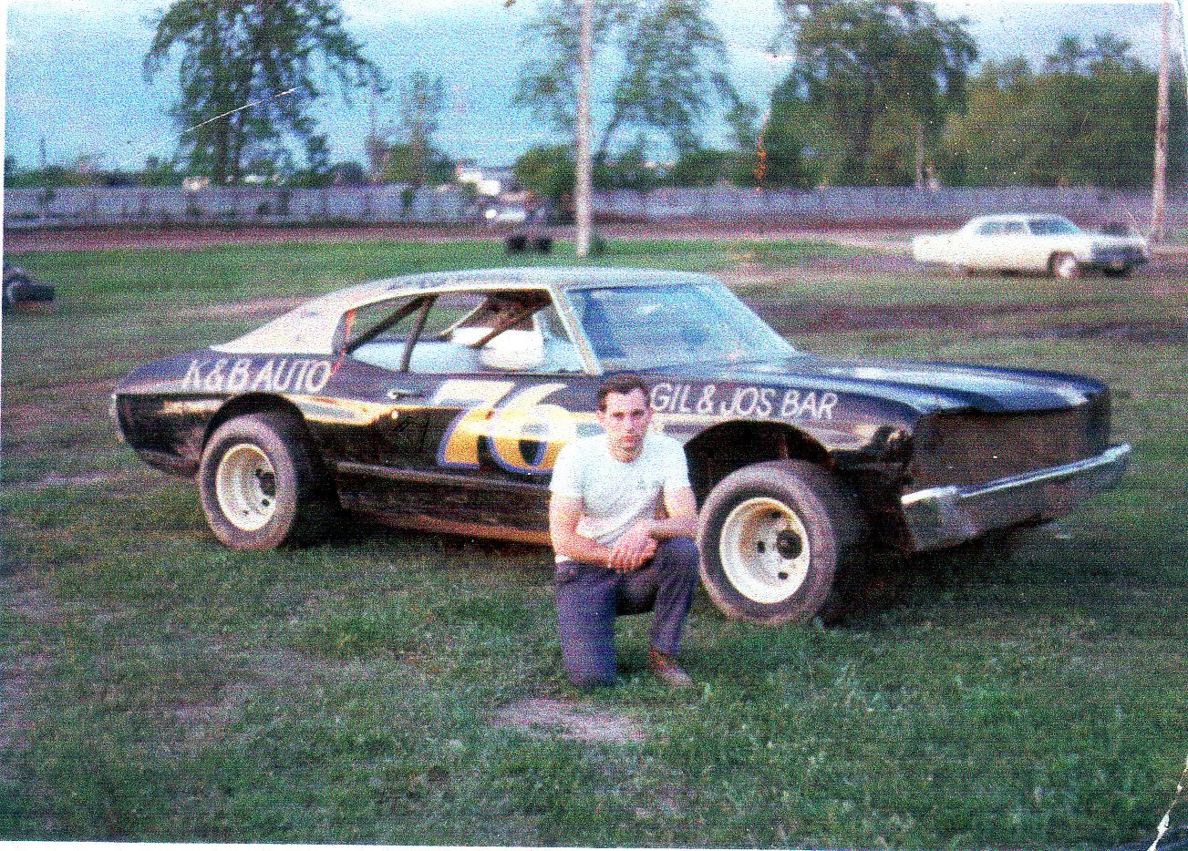 Leroy Arnold