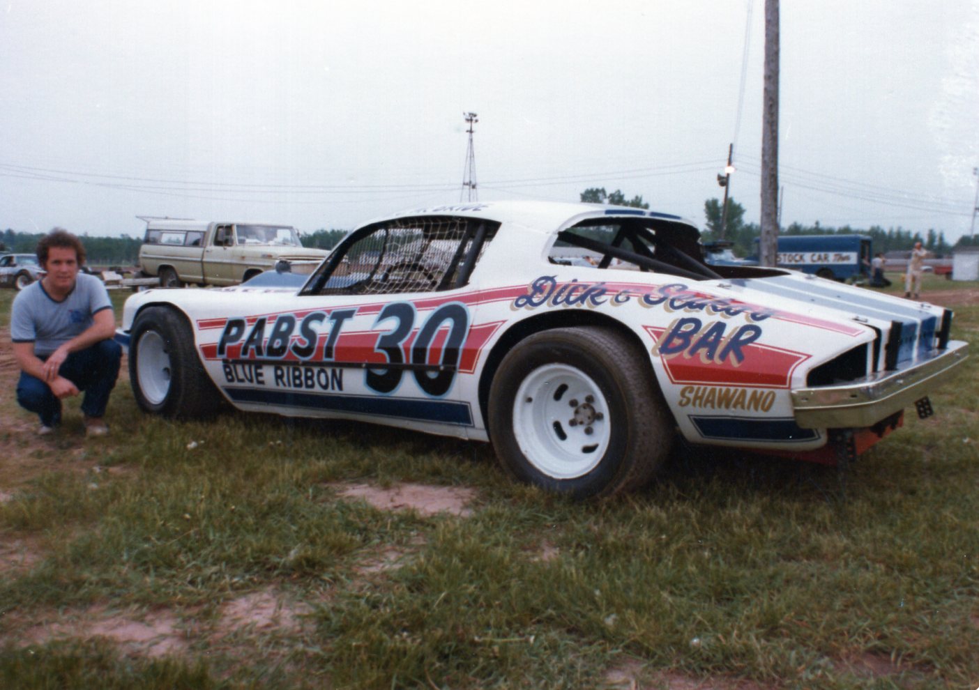 Mj Mcbride