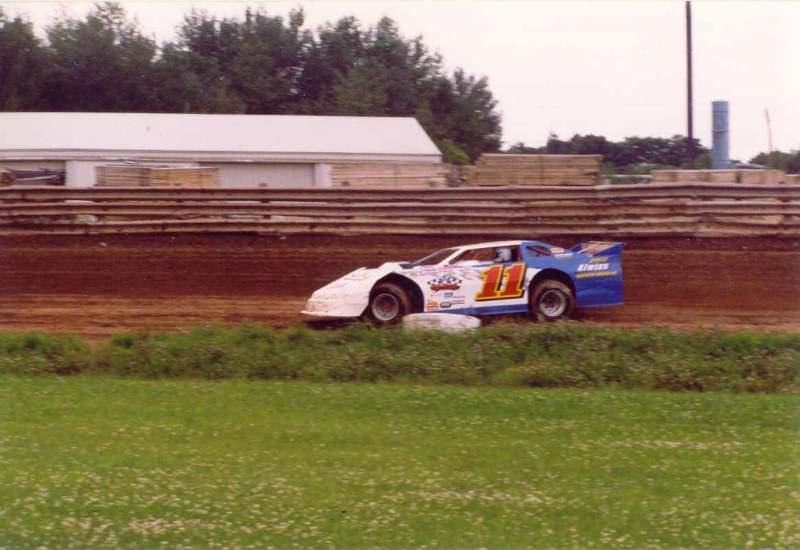 Pat Doar
