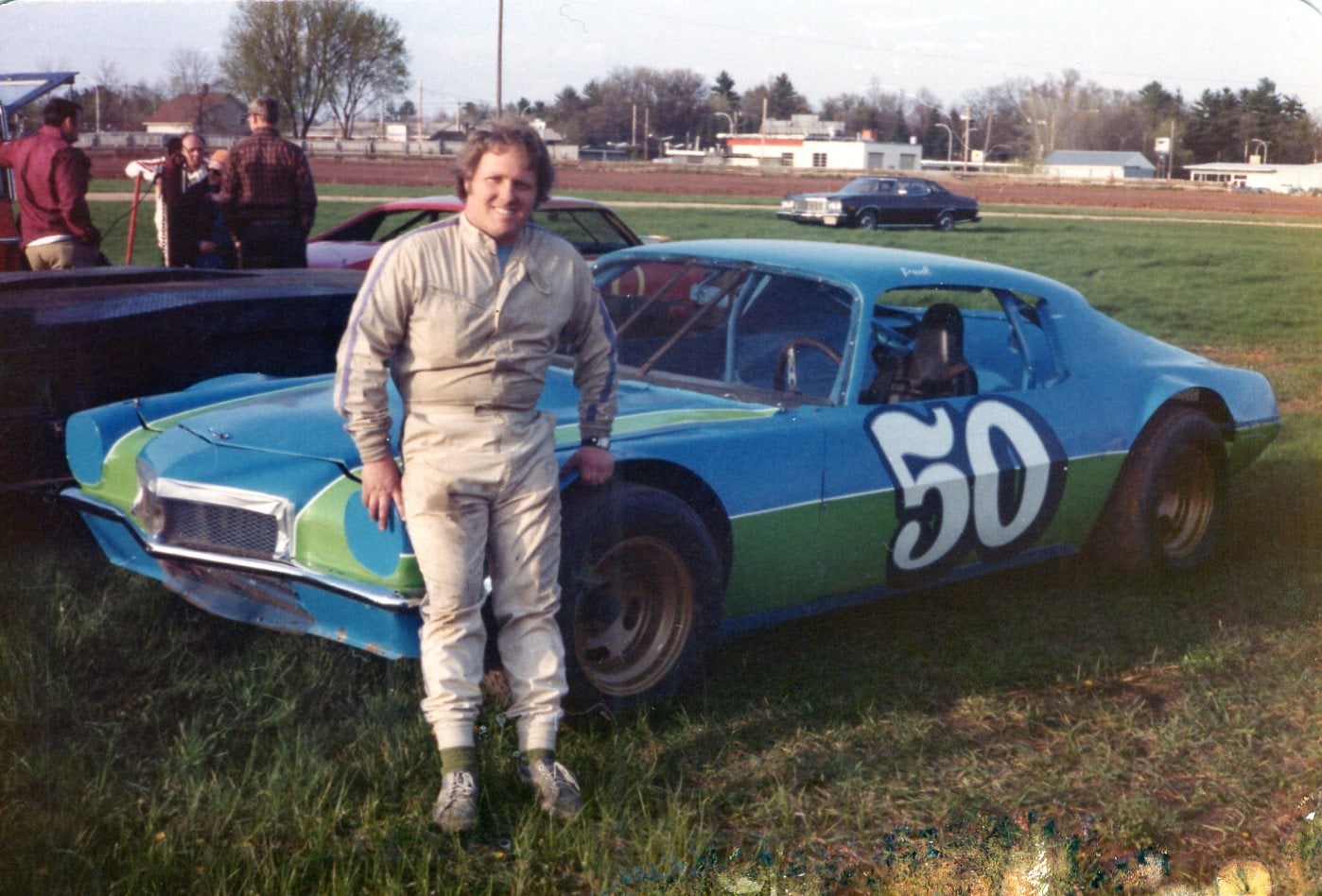 Paul Christensen