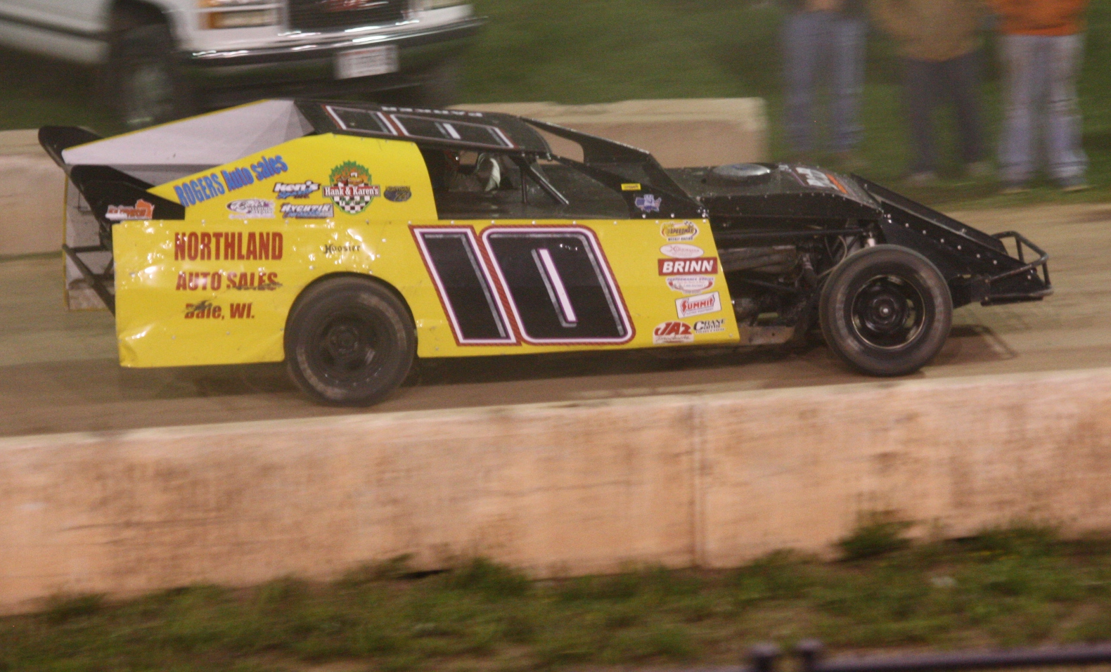 Paul Parker