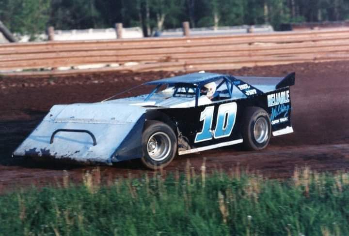 Pete Parker