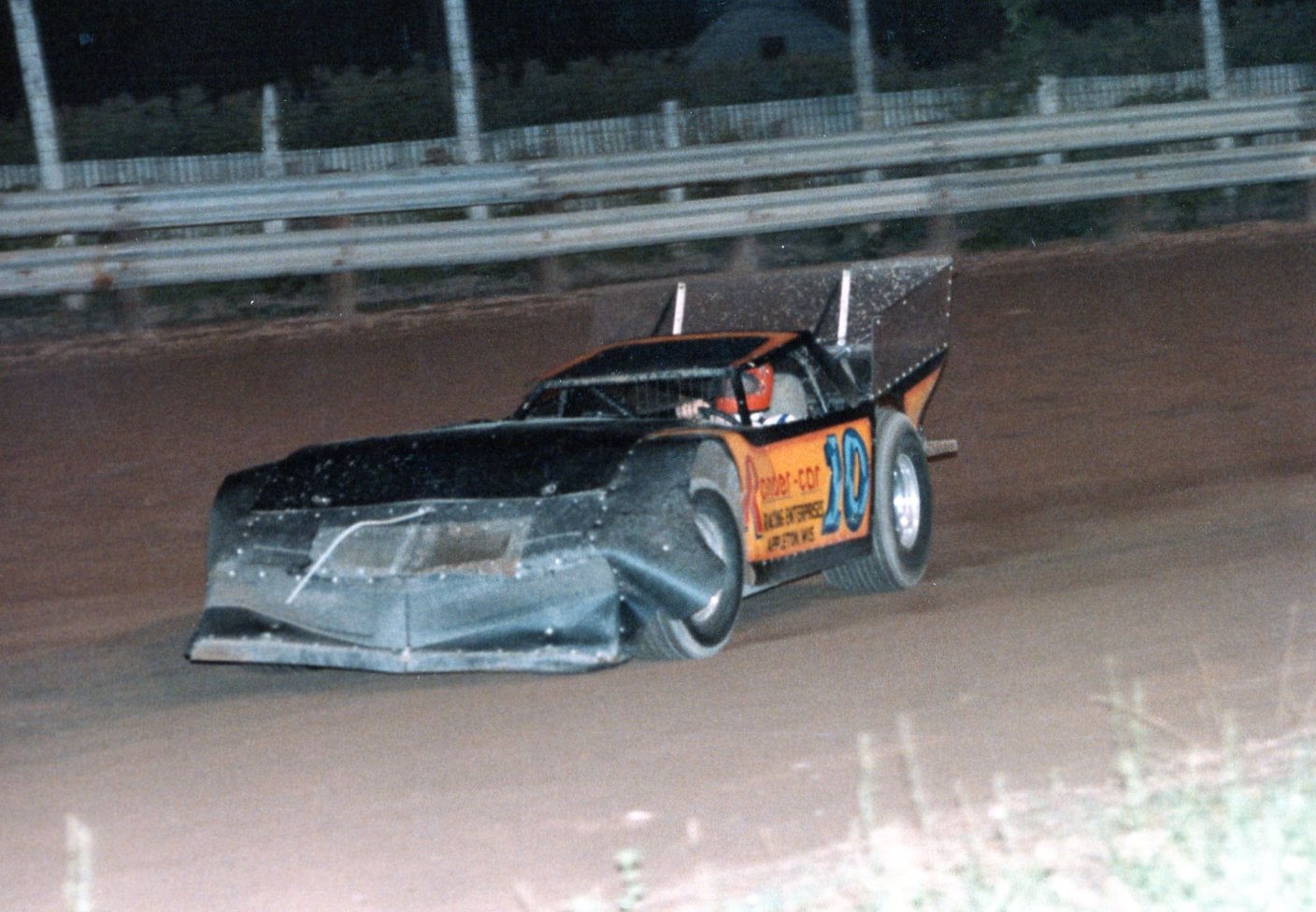 Pete Parker