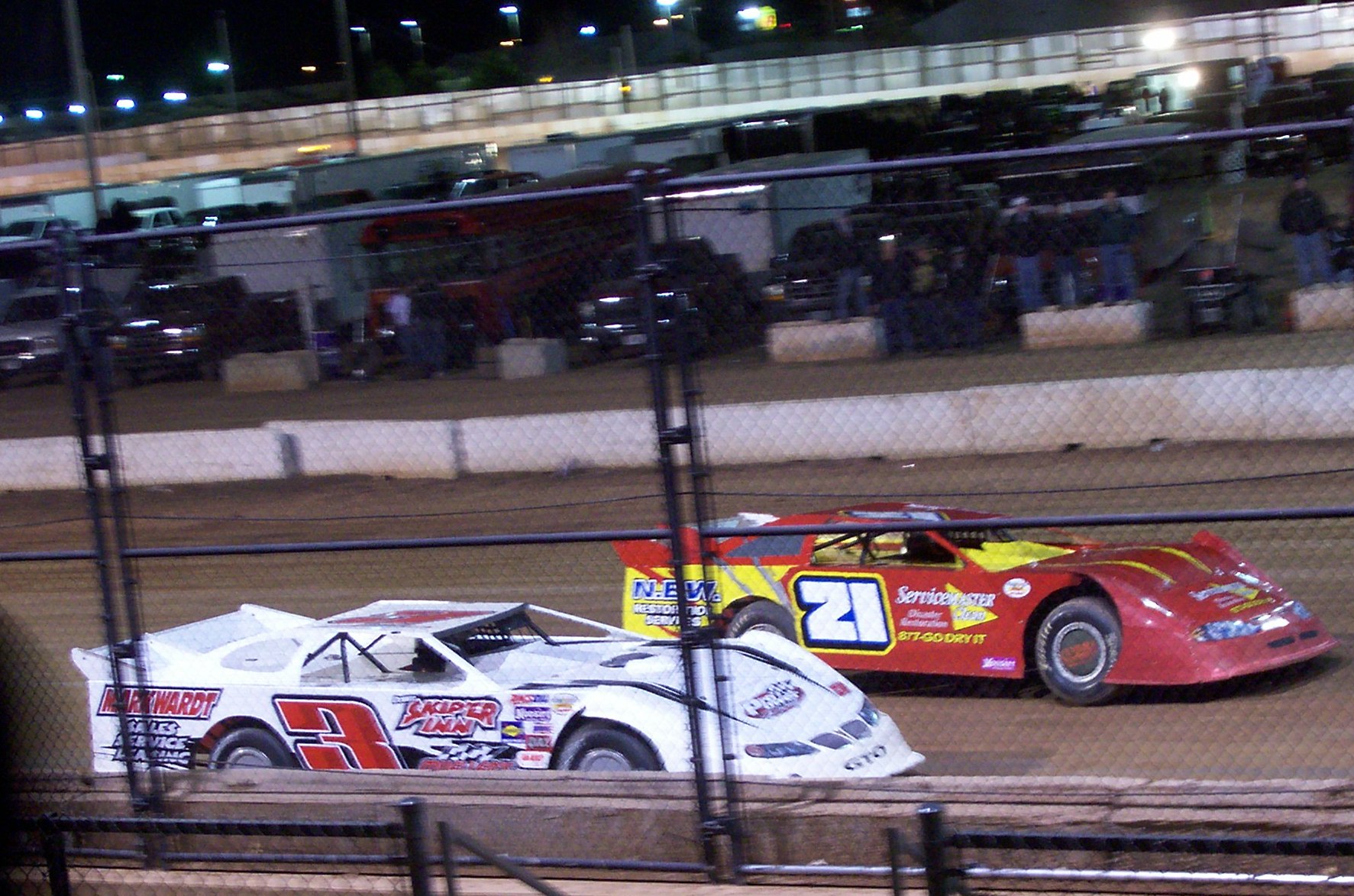 Randy Markwardt