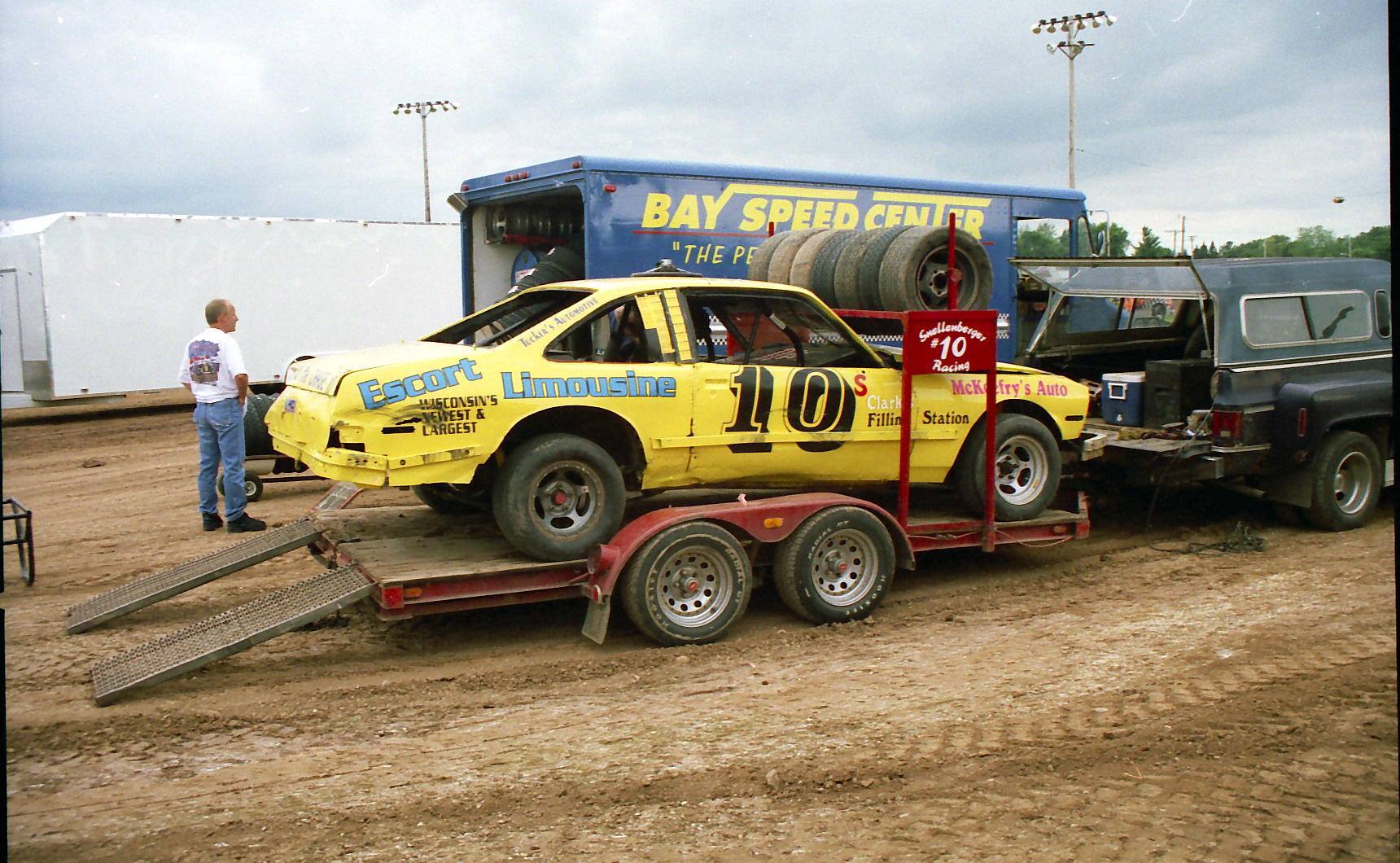 Rod Snellenberger
