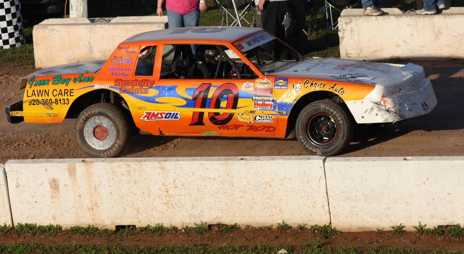 Rod Snellenberger