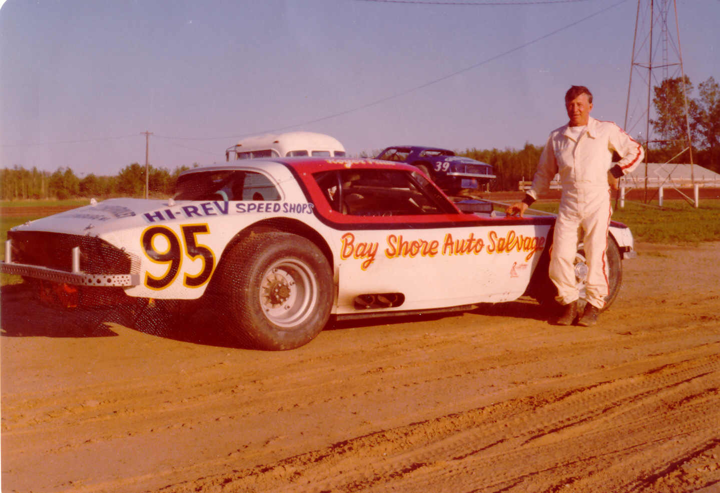 Roger Paul