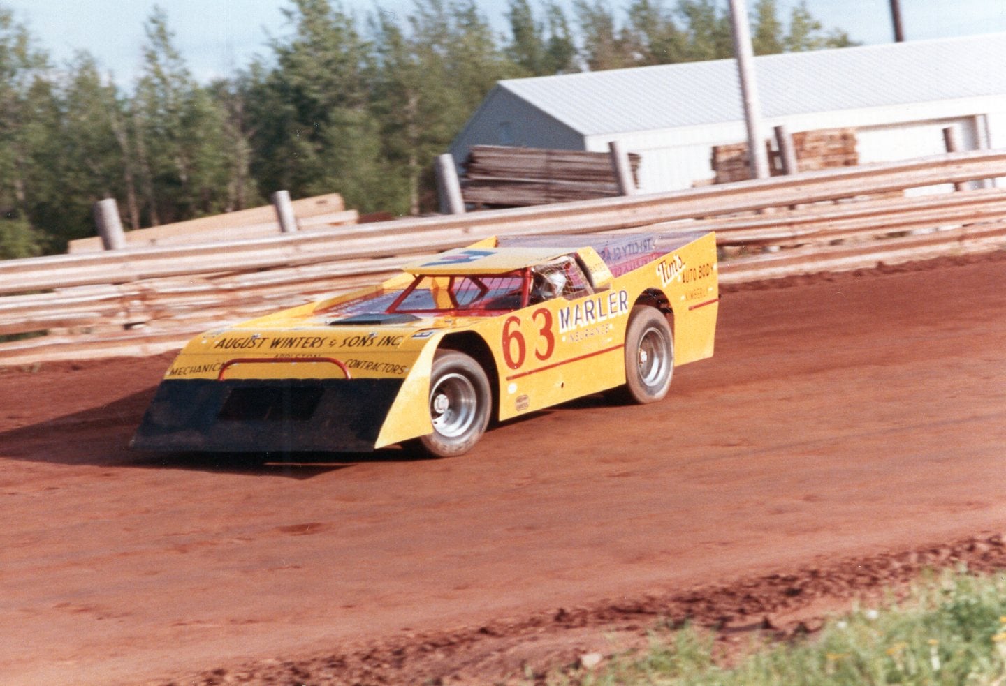 Roger Van Roy