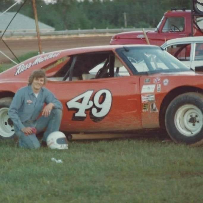 Russ Manthei