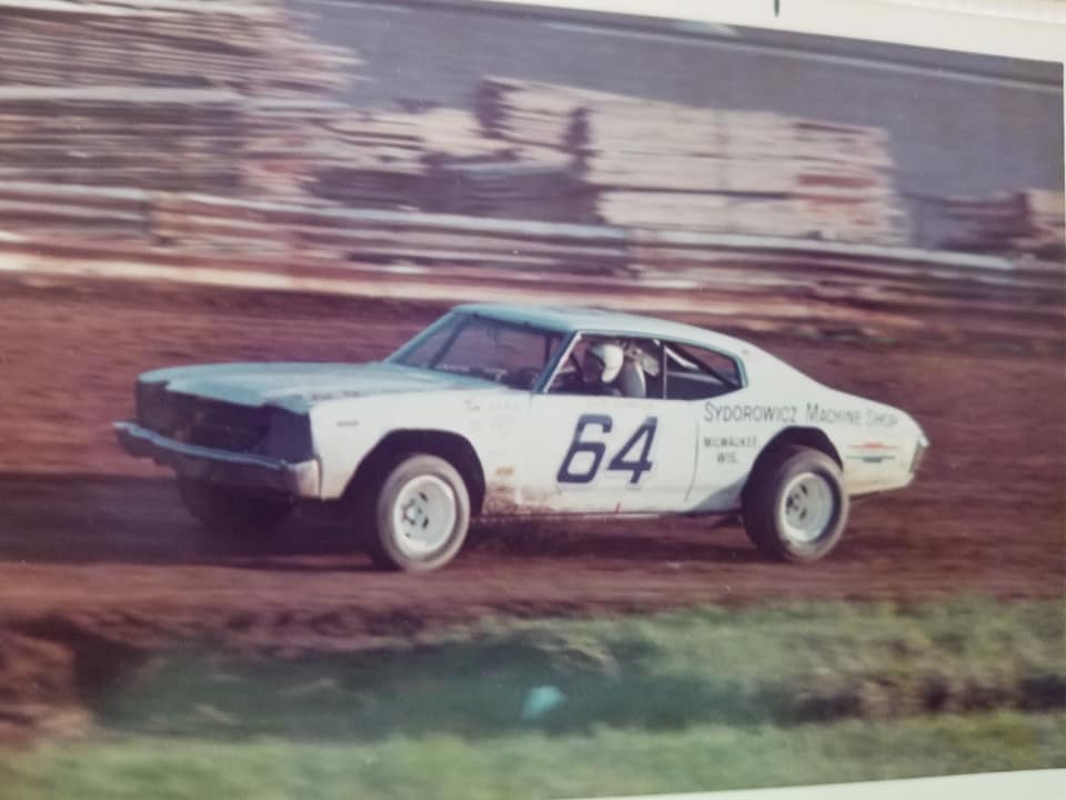 Russ Peterson