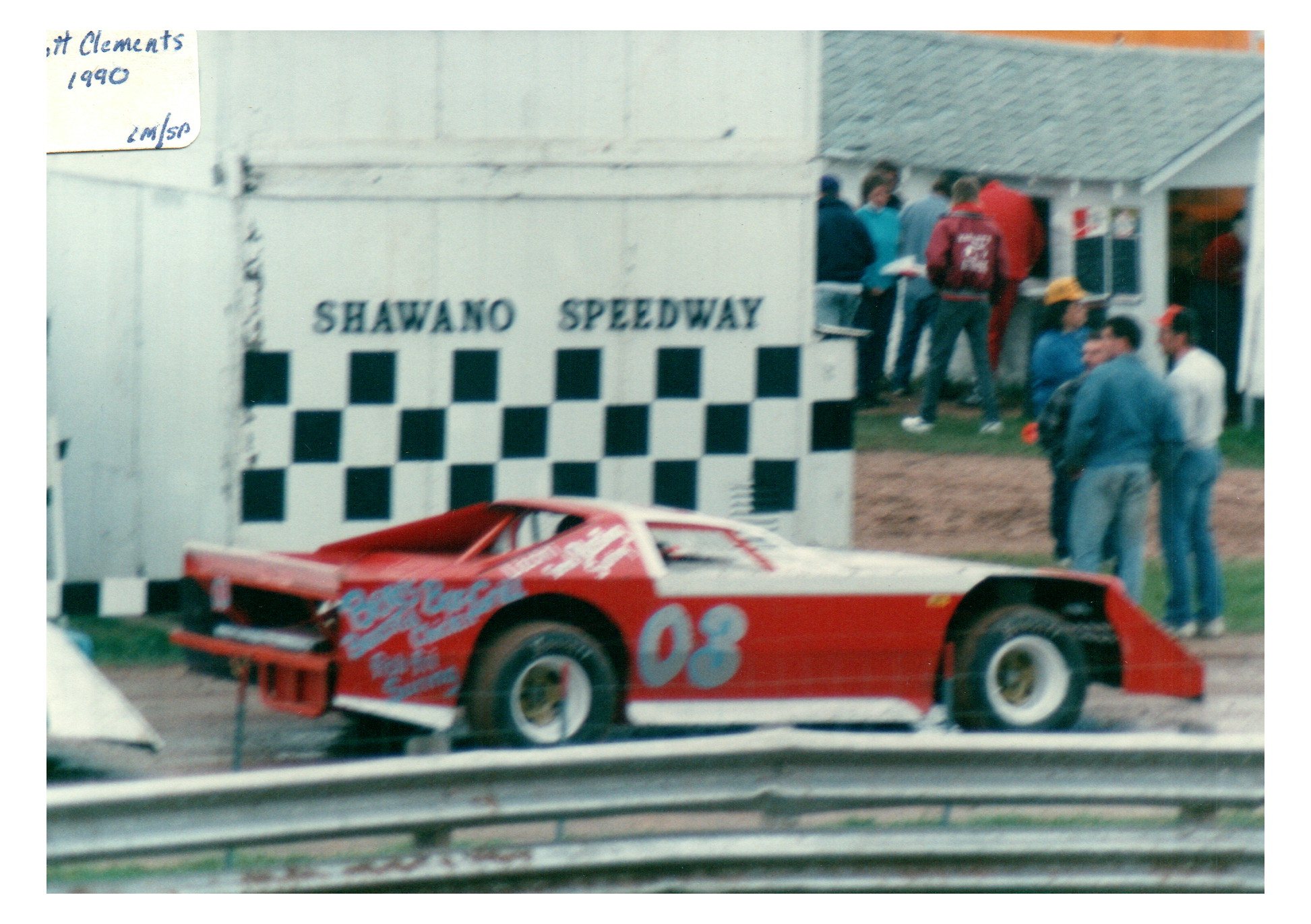 Scott Clements