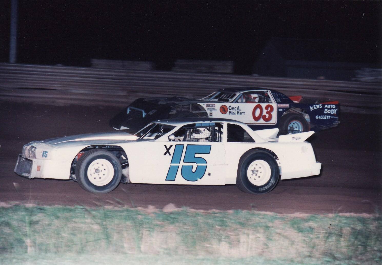 Scott Clements