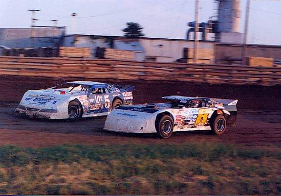 Scott Cramer