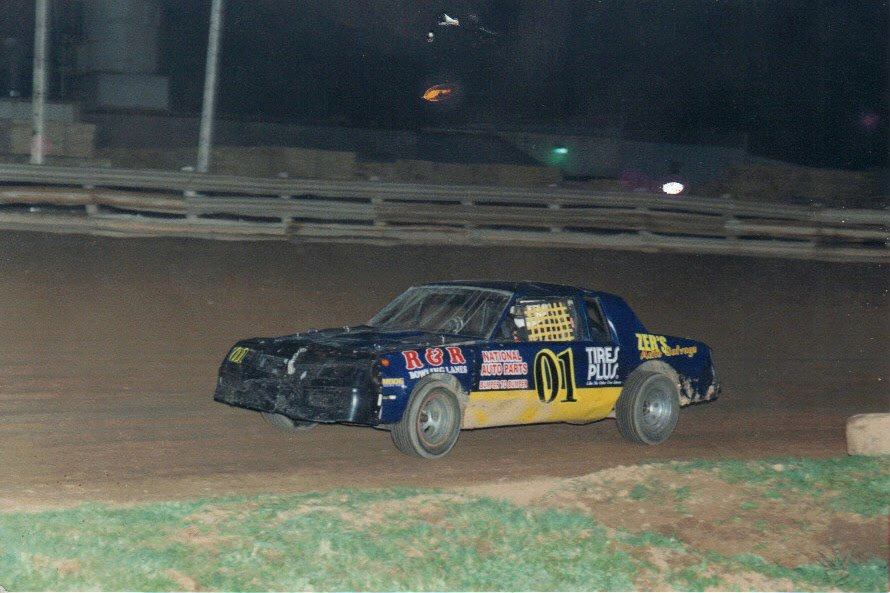 Scott Owen