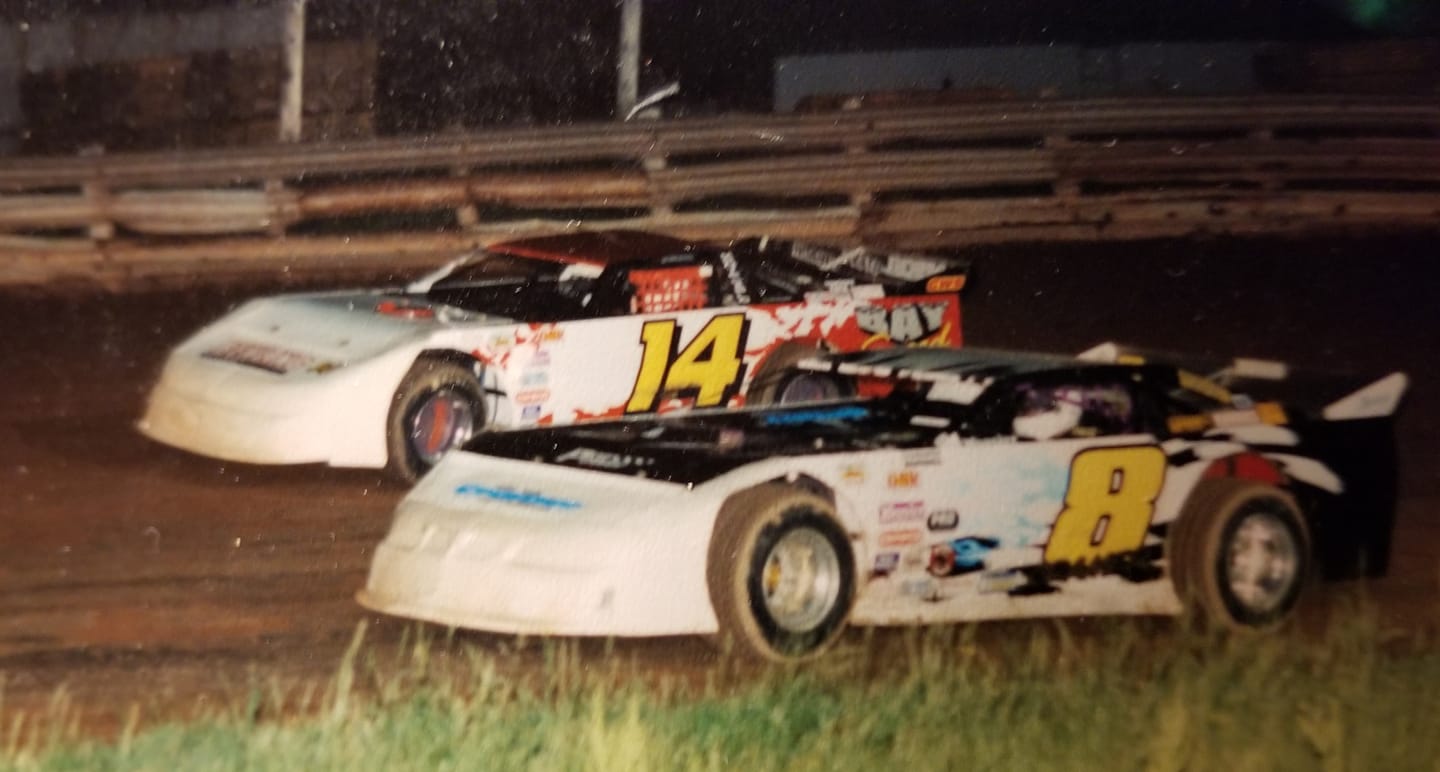 Steve Hoffman