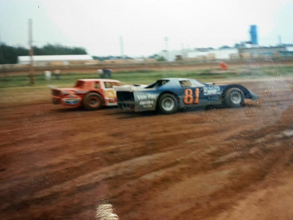 Steve Wishart