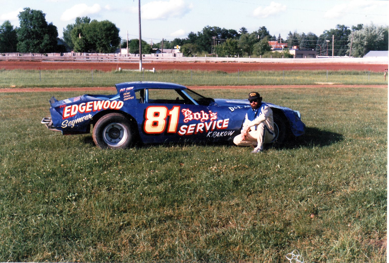 Steve Wishart