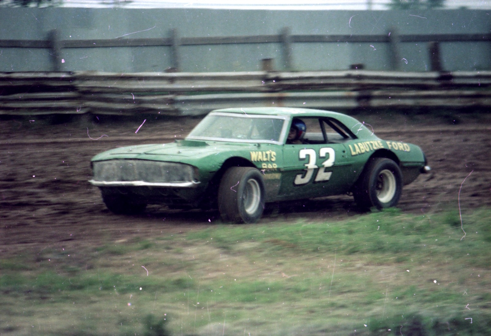 Terry Anvelink