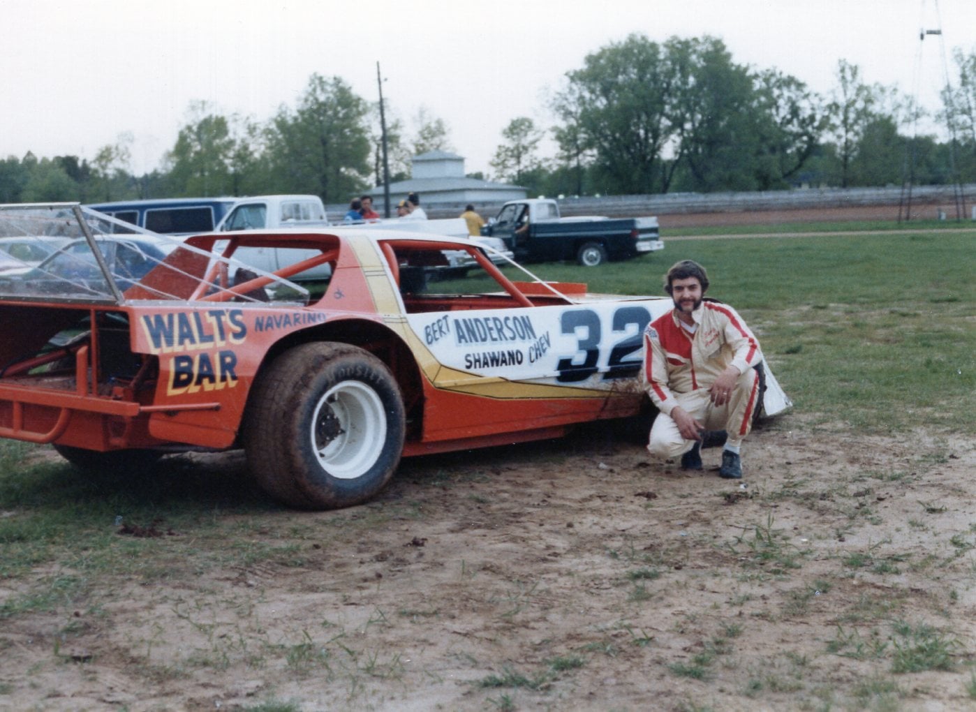 Terry Anvelink
