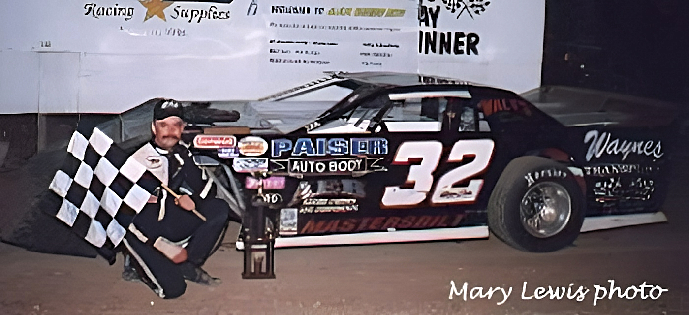 Shawano Speedway