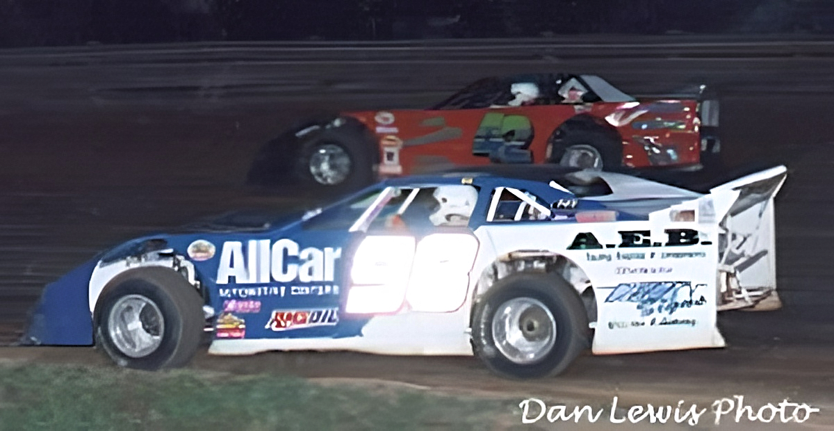 Terry Casey