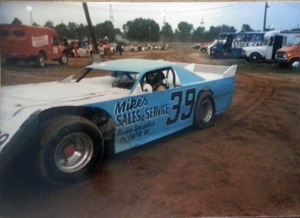 Tony Berg