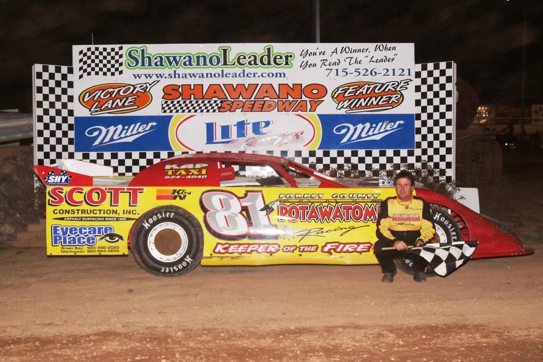 Troy Springborn