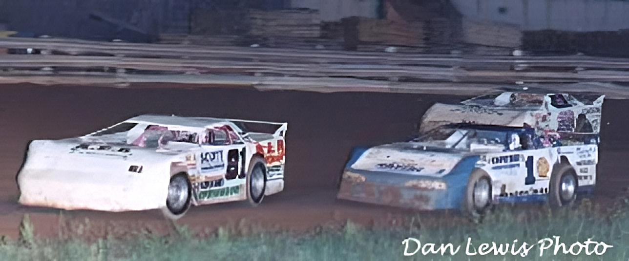 Troy Springborn