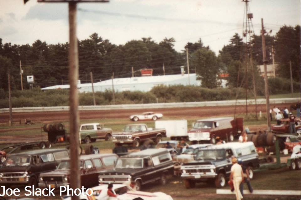 Unknown Driver