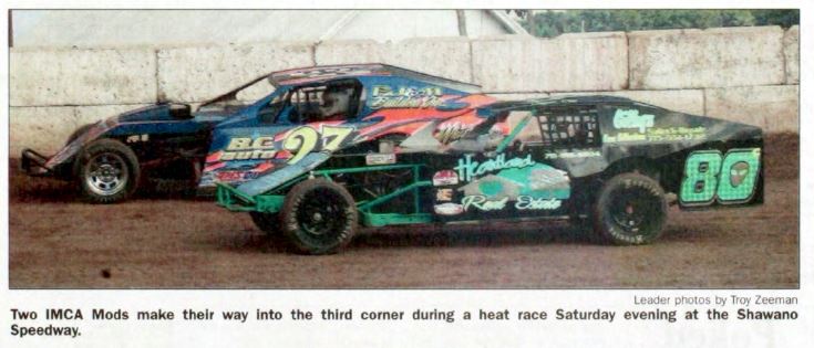Unknown Driver