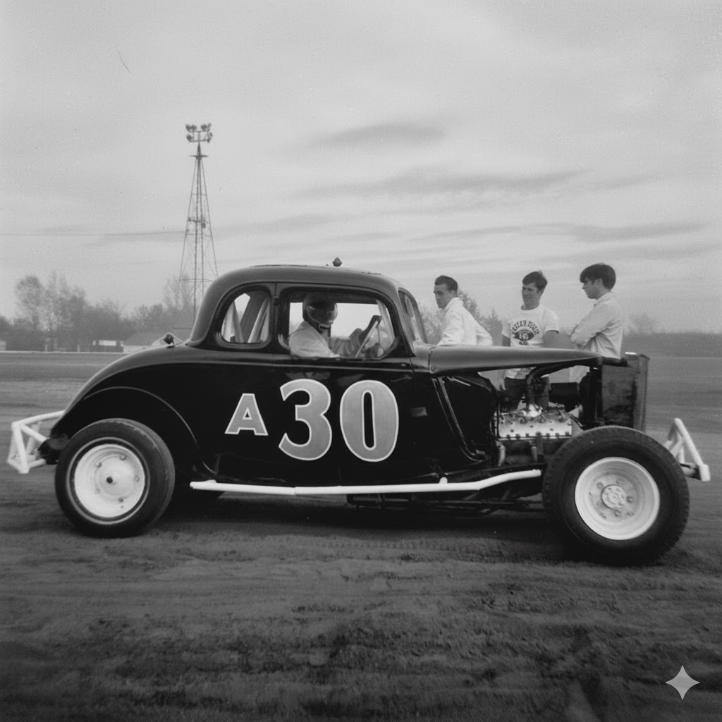 Unknown Driver