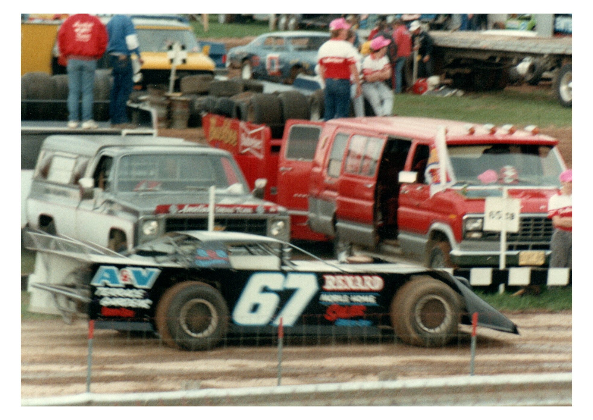Vj Giguere