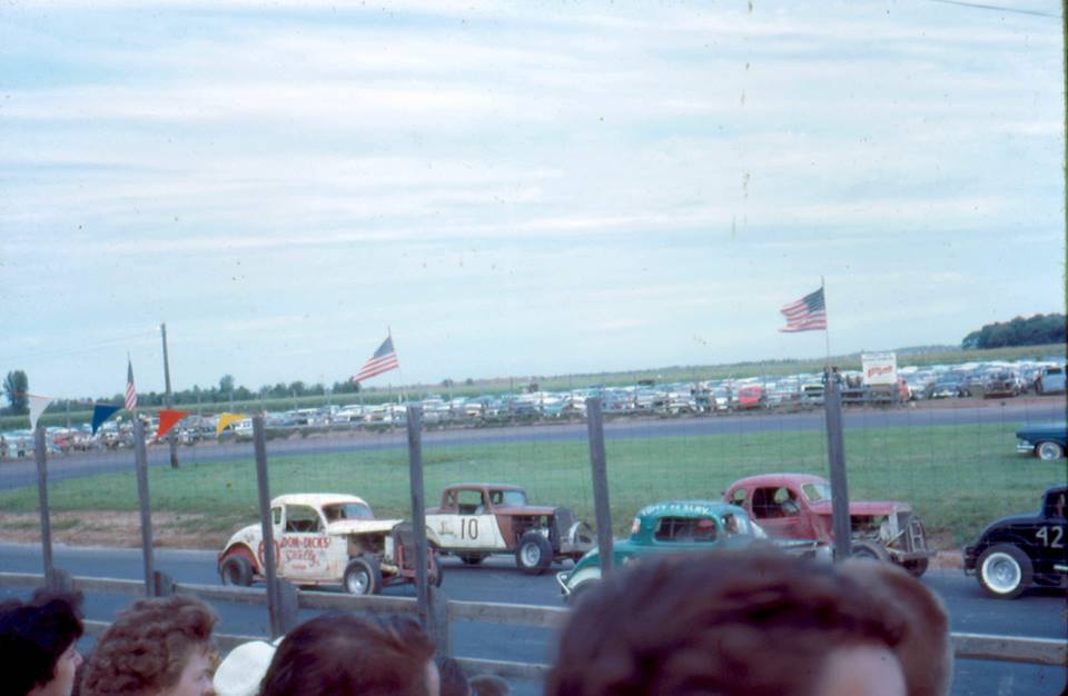 Shiocton Speedway