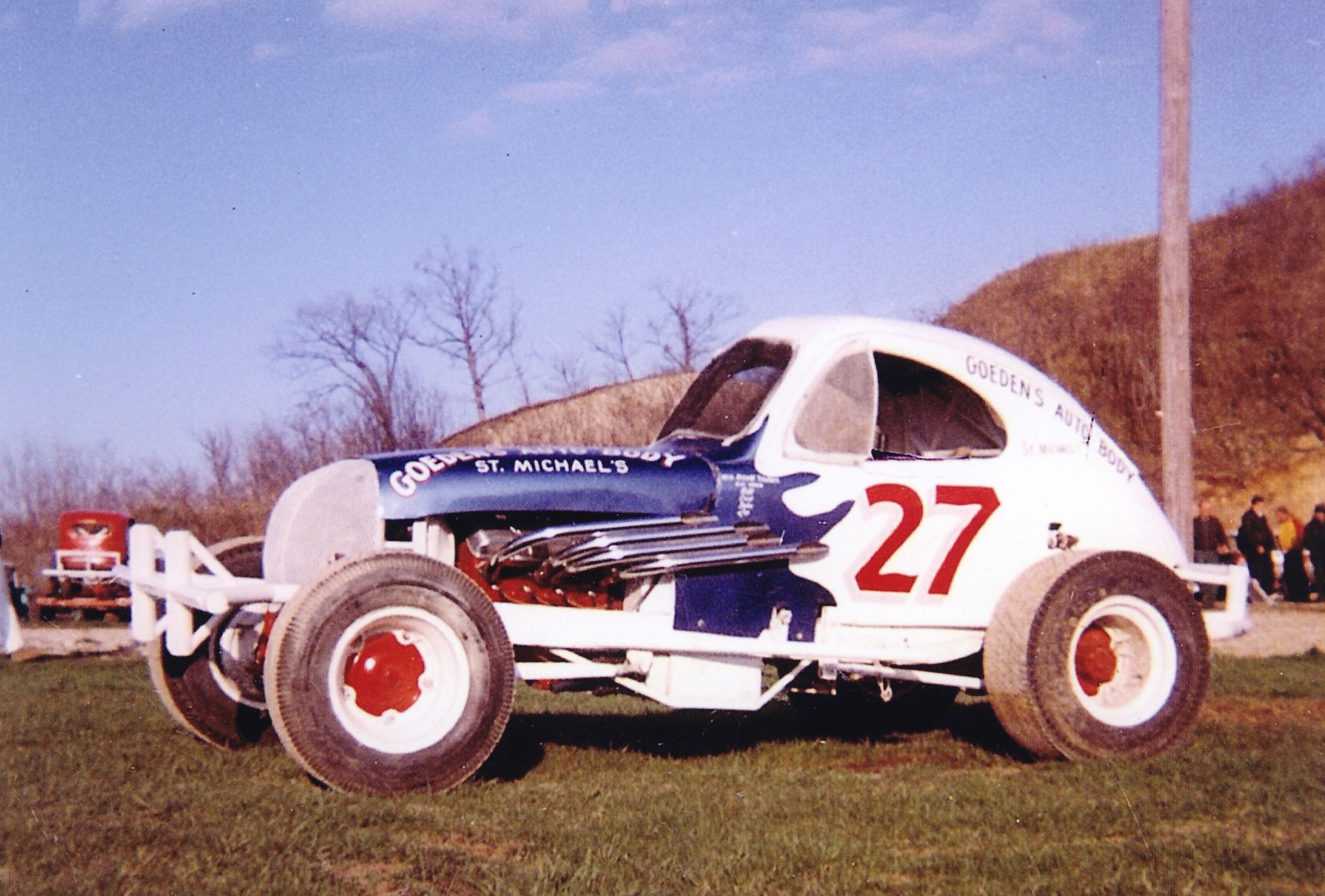 Tom Gruenwald