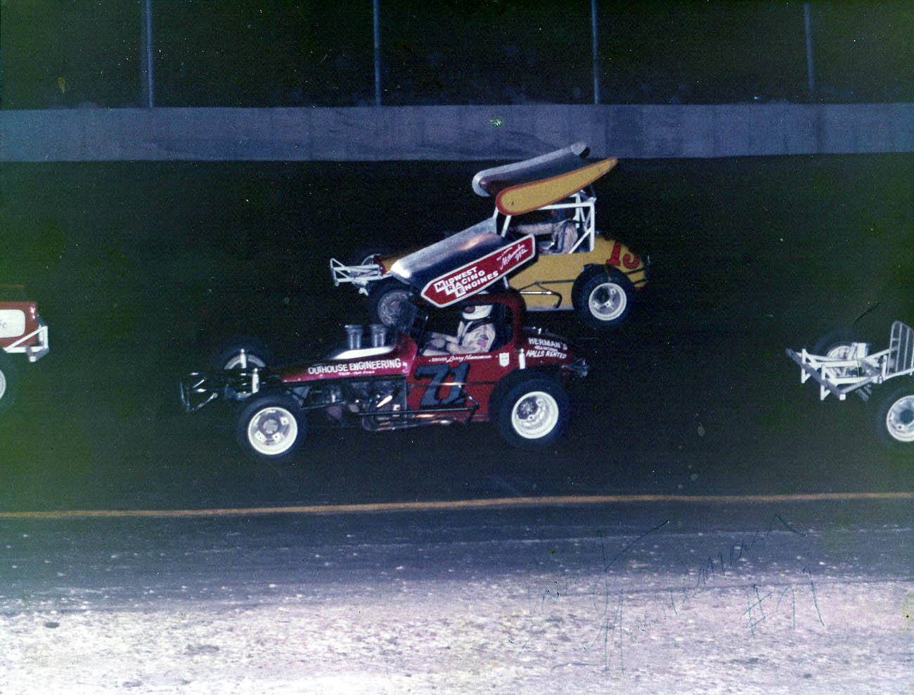 Larry Ninneman