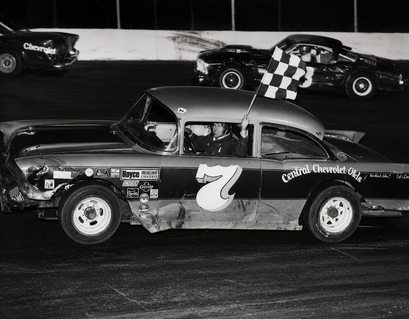 Al Laufer