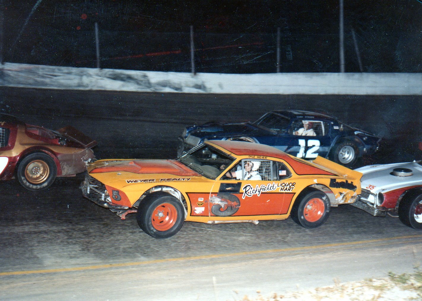 Dale Weyer