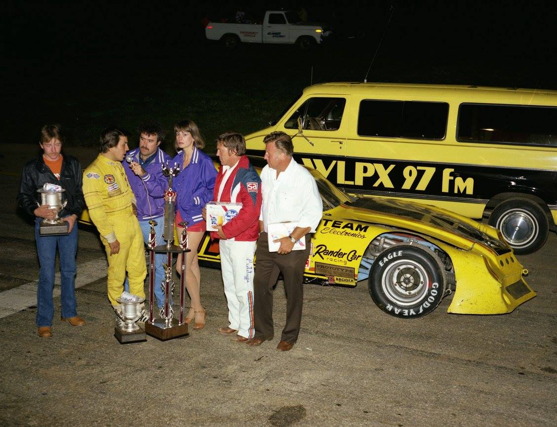 Alan Kulwicki