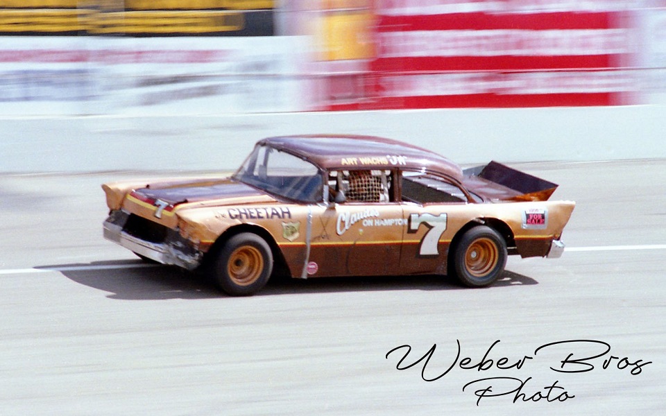 Art Wachs