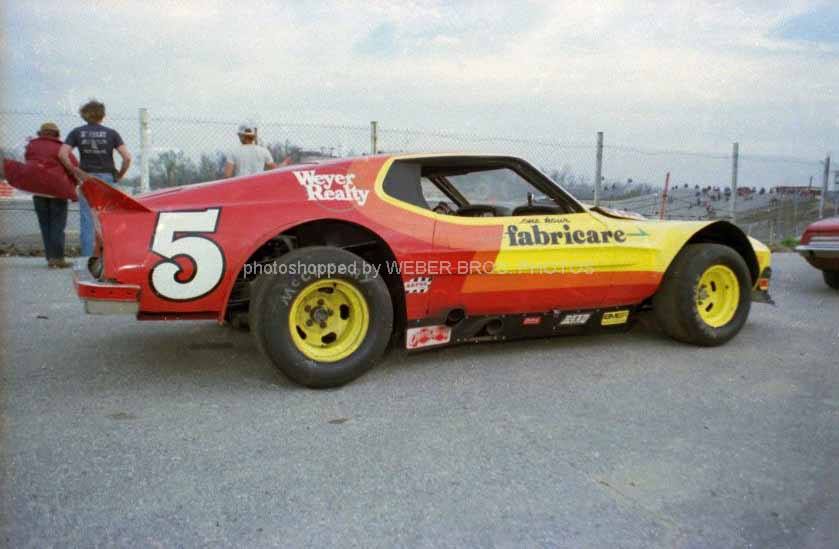 Dale Weyer